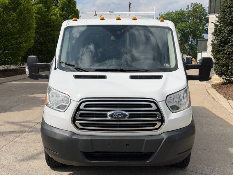 ford transit cutaway 2017 1FDBW5PM7HKB49322 image ford transit cutaway 2017 1FDBW5PM7HKB49322 image